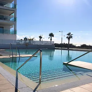 Brand New 2 Bedroom In Duna Beach, Costa Torrox