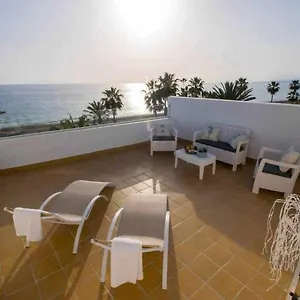 A La Orilla Del Mediterráneo Torrox